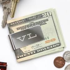 Custom Money Clip